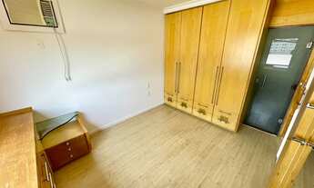 Imagem 5: Apartamento estilo cobertura com 4 quartos e 2 suítes em Jardim da Penha