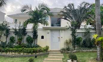 Imagem 4: Condomínio Mansoes Casa para aluguel e venda possui 800 metros quadrados com 5 quartos