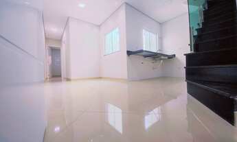 Imagem 2: Apartamento em Santo André Cobertura 100 M² Excelente acabamento