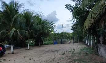 Imagem 3: Belíssimo terreno em Campo de Santana, Nísia Floresta/RN com 11.616 metros quadrados