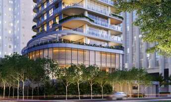 Imagem 2: APARTAMENTO RESIDENCIAL em São Paulo - SP, Itaim Bibi