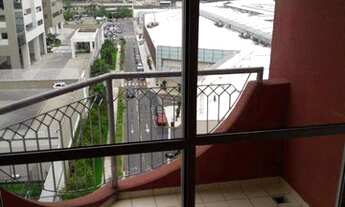 Imagem: Apartamento ao lado do Mogi Shopping