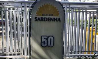 Imagem 5: Apartamento 118,31m² 3 quartos RIO 2 Jacarepaguá - Rio de Janeiro - RJ