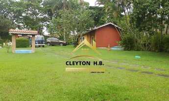 Imagem: Chácara para venda em condomínio - Represa