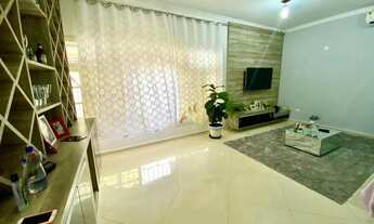 Imagem 2: Casa com 3 dormitórios à venda, 170 m² por R$ 780.000 - Balneário Flórida - Praia Grande/S