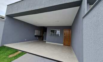 Imagem: Casa nova Garavelo 03Qtos 01ste aprovamos