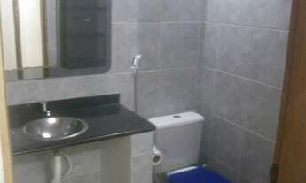 Imagem 2: Excelente apartamento duplex em Lagoa Nova (70 m², 2/4 e muito bel localizado