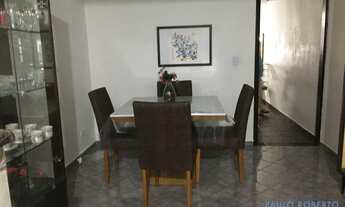 Imagem 4: SOBRADO - VILA RIO BRANCO - SP