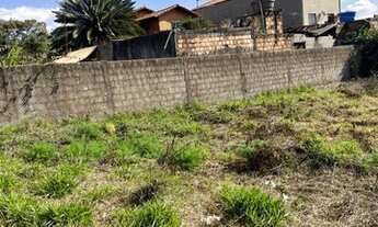 Imagem 7: Lote residencial 360 m? murado