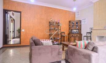 Imagem 7: Chácara com 5 dormitórios à venda, 1000 m² por R$ 1.431.000,00 - Terras de Itaici - Indaia