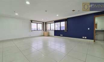 Imagem: SANTO ANDRé - Conjunto Comercial/Sala