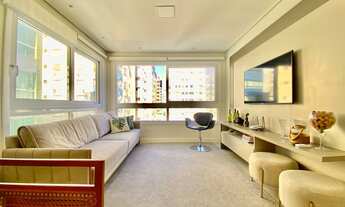 Imagem 7: Apartamento 03 dormitórios, de frente, box duplo bairro Navegantes, Capão da Canoa