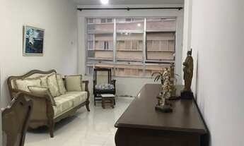 Imagem 7: Apartamento para venda com 75 metros quadrados com 2 quartos em Campo Grande - Salvador