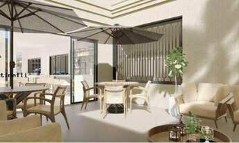 Imagem 2: Cobertura para Venda em Ribeirão Preto, Ribeirânia, 3 dormitórios, 1 suíte, 2 banheiros, 2