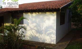 Imagem 6: Chácara com 2 dormitórios à venda, 3765 m² por R$ 475.000 - Sobradinho - Adolfo/São Paulo