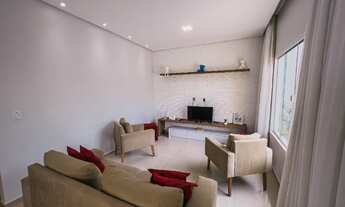 Imagem 3: Casa para Locação no Jardins da Serra - plana de 3 Quartos