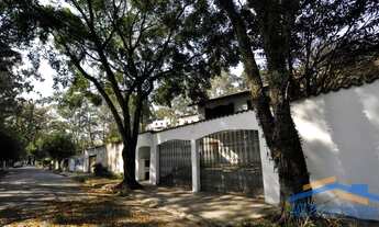 Imagem 4: Oportunidade Sobrado espaçoso 5 dorm. 3 salas 6 vagas Vila São Franscisco