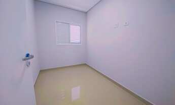 Imagem 7: Apartamento em Santo André Cobertura 100 M² Excelente acabamento