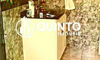 Imagem 7: Apartamento para venda tem 80 metros quadrados com 2 quartos em Ingá - Niterói - RJ