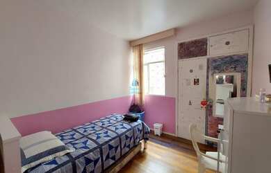 Imagem 3: Belo Horizonte - Apartamento Padrão - Nova Suíssa