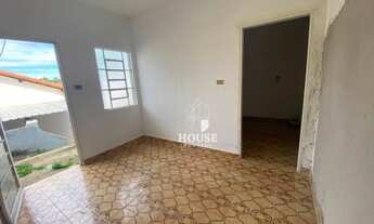 Imagem 4: Casa com 3 dormitórios para alugar, 190 m² por R$ 1.500,00/mês - Jardim Veneza - Mogi Guaç