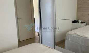 Imagem 7: Apartamento para Venda em Taboão da Serra, Jardim Wanda, 2 dormitórios, 1 suíte, 1 banheir