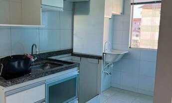 Imagem 4: Vende-se) Apartamento com 3 dormitórios, 110 m² por R$ 700.000 - Olaria - Porto Velho/RO