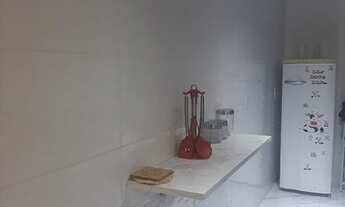 Imagem 14: Vendo apartamento 3° andar Barueri ao lado av Zélia