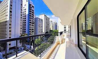 Imagem: Apartamento para Venda e Localização no