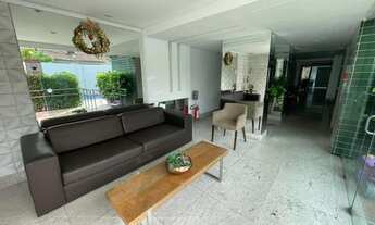 Imagem 4: Apartamento com 3 dormitórios à venda, 69 m² por R$ 420.000,00 - Encruzilhada - Recife/PE