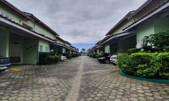 Imagem: Sobrado em condomínio fechado, 2 quartos