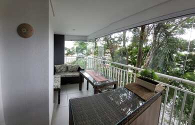 Imagem 6: Apartamento para venda tem 67 metros quadrados com 3 quartos