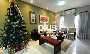 Imagem 2: Sobrado 3 Suítes e 1 Escritório - Condomínio Fechado