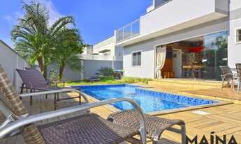 Imagem: Blumenau - Casa Padrão - Velha Central