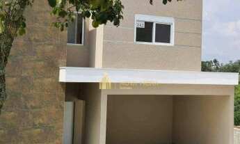 Imagem 2: Sobrado com 4 dormitórios à venda, 220 m² por R$ 1.260.000,00 - Suru - Santana de Parnaíba