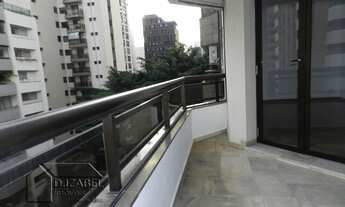 Imagem 6: Apartamento para venda tem 150 metros quadrados com 3 quartos em Jardim Europa - São Paulo