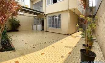 Imagem: CASA EM CONDOMÍNIO - BROOKLIN - SP