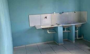 Imagem 2: X- Vendo casa simples em Feu rosa