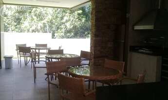 Imagem 7: Casa com 3 dormitórios à venda, 250 m² por R$ 1.990.000,00 - Villaggio San Marco - Jundiaí