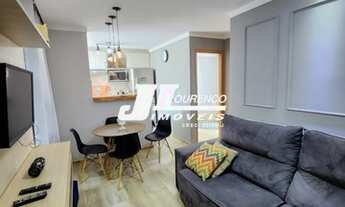 Imagem 3: Apartamento para venda com 41 metros quadrados com 2 quartos