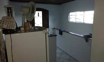 Imagem 7: Casa Dúplex no Bairro Retiro