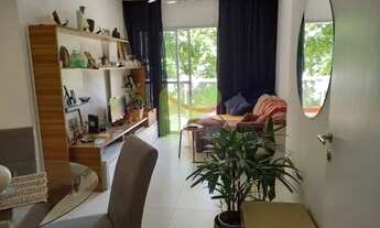 Imagem 1: Apartamento para aluguel, 2 quartos, 1 suíte, Glória - Macaé/RJ