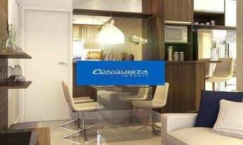 Imagem 7: Apartamento com 2 dormitórios à venda, 51 m² por R$ 310.750,00 - Vila Santa Luzia - São Be