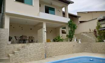 Imagem: Excelente casa no condominio residencial