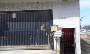 Imagem 2: Casa para Locação Anual - Jardim Zaíra VI, Mauá - 60m²