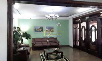 Imagem 6: Apartamento com 3 dormitórios à venda, 160 m² por R$ 750.000,00 - Canto do Forte - Praia G