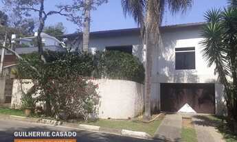 Imagem: Casa De Alto Padrao No Condominio Recanto