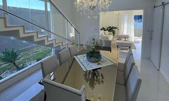 Imagem 5: Casa à venda no condomínio Amsterdam 5/4 sendo 2 suítes!!