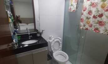 Imagem 5: Apartamento para venda com 57 metros quadrados com 2 quartos em Serrotão - Campina Grande