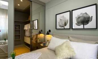 Imagem 6: Apartamento para venda tem 56 metros quadrados com 2 quartos em Méier - Rio de Janeiro - R